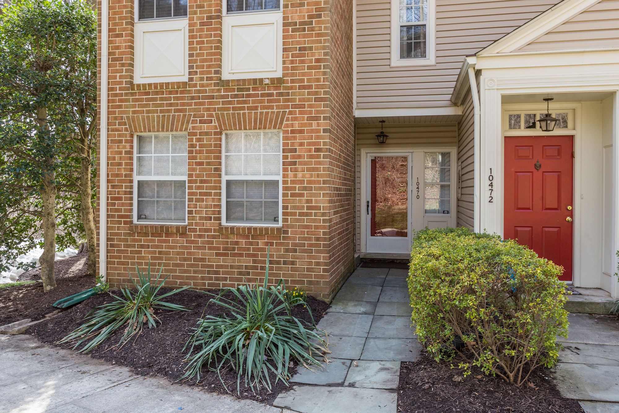 The Market for SingleFamily Homes in the Metro D.C. Area